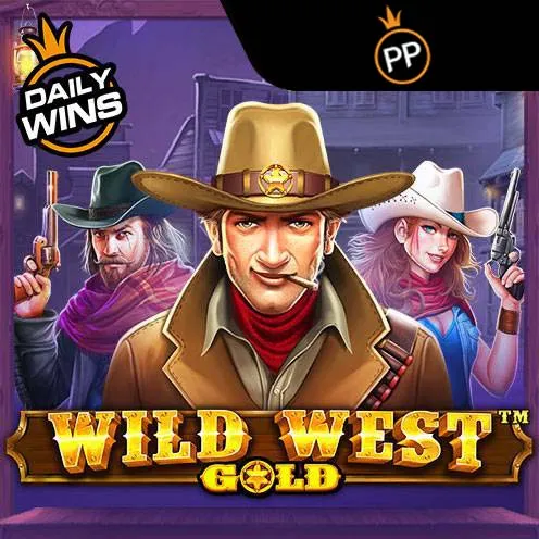 wild west gold x500